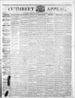 Cuthbert appeal (Cuthbert, Ga. : 1866), Feb. 16, 1872