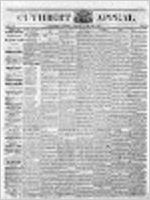 Cuthbert appeal (Cuthbert, Ga. : 1866), Mar. 8, 1872