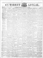 Cuthbert appeal (Cuthbert, Ga. : 1866), May. 17, 1872