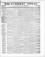 Cuthbert appeal (Cuthbert, Ga. : 1866), Apr. 11, 1873