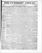 Cuthbert appeal (Cuthbert, Ga. : 1866), May. 9, 1873