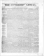 Cuthbert appeal (Cuthbert, Ga. : 1866), Jul. 4, 1873