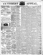 Cuthbert appeal (Cuthbert, Ga. : 1866), Dec. 4, 1874