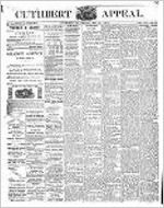 Cuthbert appeal (Cuthbert, Ga. : 1866), Dec. 11, 1874