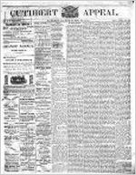 Cuthbert appeal (Cuthbert, Ga. : 1866), Dec. 25, 1874