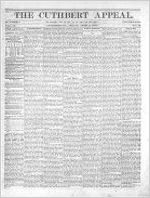 Cuthbert appeal (Cuthbert, Ga. : 1866), Apr. 2, 1875