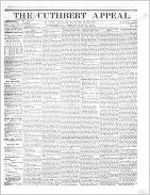 Cuthbert appeal (Cuthbert, Ga. : 1866), May. 14, 1875