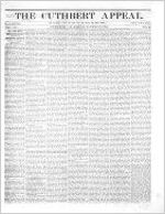 Cuthbert appeal (Cuthbert, Ga. : 1866), Aug. 6, 1875