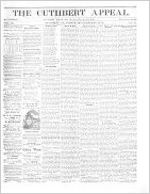 Cuthbert appeal (Cuthbert, Ga. : 1866), Sep. 10, 1875