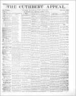 Cuthbert appeal (Cuthbert, Ga. : 1866), Apr. 7, 1876