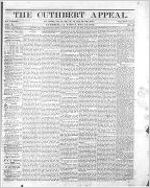 Cuthbert appeal (Cuthbert, Ga. : 1866), May. 12, 1876