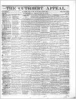 Cuthbert appeal (Cuthbert, Ga. : 1866), May. 19, 1876