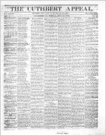 Cuthbert appeal (Cuthbert, Ga. : 1866), Jun. 16, 1876