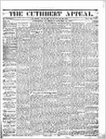 Cuthbert appeal (Cuthbert, Ga. : 1866), Oct. 13, 1876