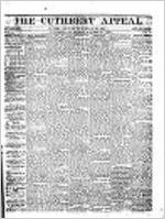 Cuthbert appeal (Cuthbert, Ga. : 1866), Oct. 27, 1876