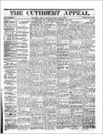 Cuthbert appeal (Cuthbert, Ga. : 1866), Nov. 10, 1876