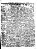 Cuthbert appeal (Cuthbert, Ga. : 1866), Dec. 1, 1876