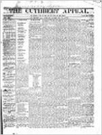 Cuthbert appeal (Cuthbert, Ga. : 1866), Feb. 9, 1877