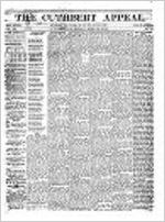 Cuthbert appeal (Cuthbert, Ga. : 1866), Apr. 20, 1877