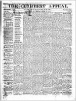 Cuthbert appeal (Cuthbert, Ga. : 1866), Apr. 27, 1877