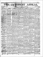 Cuthbert appeal (Cuthbert, Ga. : 1866), May. 11, 1877