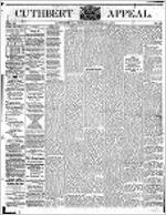 Cuthbert appeal (Cuthbert, Ga. : 1866), Dec. 21, 1877