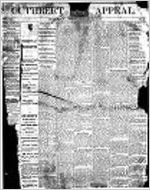 Cuthbert appeal (Cuthbert, Ga. : 1866), Jan. 11, 1878