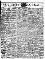 Cuthbert appeal (Cuthbert, Ga. : 1866), Feb. 1, 1878