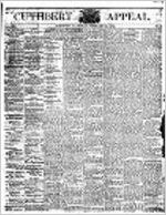 Cuthbert appeal (Cuthbert, Ga. : 1866), Feb. 22, 1878
