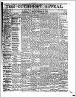 Cuthbert appeal (Cuthbert, Ga. : 1866), Mar. 15, 1878