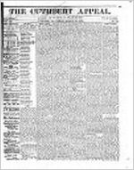 Cuthbert appeal (Cuthbert, Ga. : 1866), Mar. 22, 1878