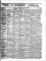 Cuthbert appeal (Cuthbert, Ga. : 1866), May. 3, 1878