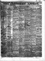 Cuthbert appeal (Cuthbert, Ga. : 1866), Jun. 14, 1878