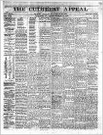 Cuthbert appeal (Cuthbert, Ga. : 1866), Mar. 14, 1879