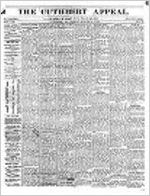 Cuthbert appeal (Cuthbert, Ga. : 1866), Aug. 8, 1879