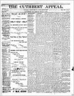Cuthbert appeal (Cuthbert, Ga. : 1866), Jun. 3, 1881