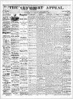 Cuthbert appeal (Cuthbert, Ga. : 1866), Dec. 9, 1881