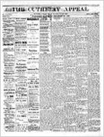 Cuthbert appeal (Cuthbert, Ga. : 1866), Dec. 16, 1881