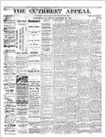 Cuthbert appeal (Cuthbert, Ga. : 1866), Dec. 22, 1881