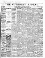 Cuthbert appeal (Cuthbert, Ga. : 1866), Feb. 24, 1882
