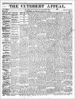 Cuthbert appeal (Cuthbert, Ga. : 1866), Mar. 17, 1882