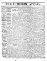 Cuthbert appeal (Cuthbert, Ga. : 1866), Mar. 31, 1882