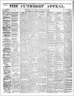 Cuthbert appeal (Cuthbert, Ga. : 1866), Apr. 14, 1882