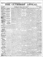 Cuthbert appeal (Cuthbert, Ga. : 1866), May. 5, 1882