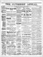 Cuthbert appeal (Cuthbert, Ga. : 1866), Jul. 7, 1882