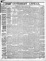 Cuthbert appeal (Cuthbert, Ga. : 1866), Jul. 21, 1882