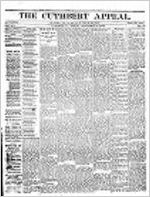 Cuthbert appeal (Cuthbert, Ga. : 1866), Sep. 8, 1882