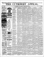 Cuthbert appeal (Cuthbert, Ga. : 1866), Feb. 9, 1883
