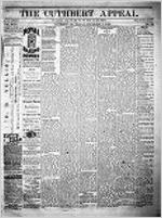 Cuthbert appeal (Cuthbert, Ga. : 1866), Dec. 7, 1883
