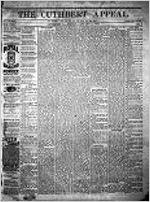 Cuthbert appeal (Cuthbert, Ga. : 1866), Jan. 4, 1884